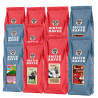 Rigtig Kaffe Mixpaket 8kg