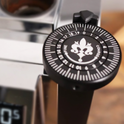 Eureka Mignon King-Size Justeringsknapp