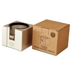 Concept-Art Tamper Station