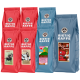 Rigtig Kaffe Mixpaket 4kg