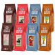 Rigtig Kaffe Mixpaket 3,6kg