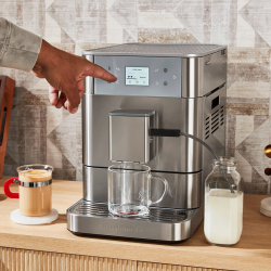 KitchenAid KF6 Espressomaskin 5KES8556ESX Rostfritt Stål