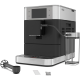 KitchenAid KF8 Espressomaskin 5KES8558EBK Cast Iron Black