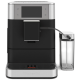 KitchenAid KF8 Espressomaskin 5KES8558EBK Cast Iron Black