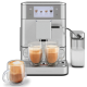 KitchenAid KF8 Espressomaskin Rostfritt stål