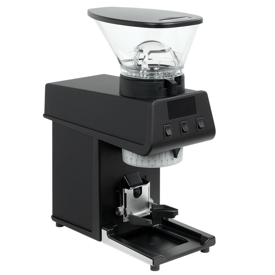 La Marzocco Pico Espressokvarn Svart