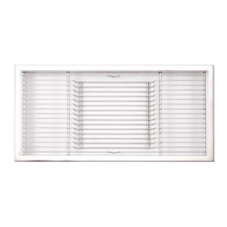 La Marzocco Droppgaller till Linea Mini R med plats för våg