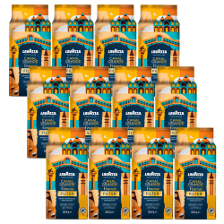 Lavazza Tales of Italy Canal Grande 12x226,8g Malet kaffe
