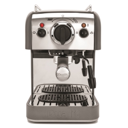 Dualit espressomaskine