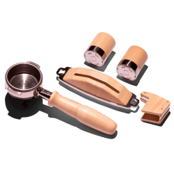 La Marzocco Trädetaljer till Linea Mini R Lönn