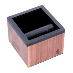 La Marzocco Knockbox Valnöt