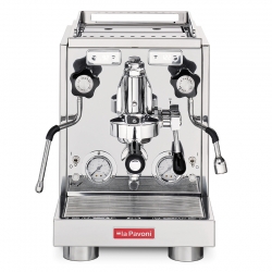 La Pavoni New Botticelli Evolution LPSBVS03EU Espressomaskin