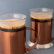 La Cafetière Koppar 30 cl 2 st Koppar
