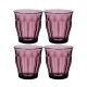 Duralex Picardie Caféglas 25 cl 4 St Lila