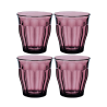 Duralex Picardie Caféglas 25 cl 4 St Lila
