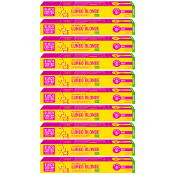 Black Coffee Roasters Lungo Blonde Organic Kaffekapslar 10 st