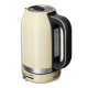 KitchenAid 5KEK1701EAC Vattenkokare 1,7 L Creme