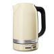 KitchenAid 5KEK1701EAC Vattenkokare 1,7 L Creme
