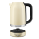 KitchenAid 5KEK1701EAC Vattenkokare 1,7 L Creme