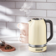 KitchenAid 5KEK1701EAC Vattenkokare 1,7 L Creme