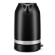 KitchenAid 5KEK1701EBM Vattenkokare 1,7 L Matt Svart