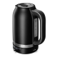 KitchenAid 5KEK1701EBM Vattenkokare 1,7 L Matt Svart