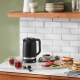 KitchenAid 5KEK1701EBM Vattenkokare 1,7 L Matt Svart