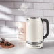 KitchenAid 5KEK1701EPL Vattenkokare 1,7 L Vit