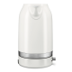 KitchenAid 5KEK1701EPL Vattenkokare 1,7 L Vit