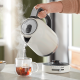 KitchenAid 5KEK1701EPL Vattenkokare 1,7 L Vit