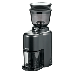 Hario V60 Elektrisk Kaffekvarn med Blow Up-system