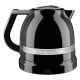 KitchenAid 5KEK1522EOB Artisan Vattenkokare 1,5 L Svart