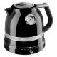 KitchenAid 5KEK1522EOB Artisan Vattenkokare 1,5 L Svart