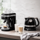 KitchenAid 5KEK1522EOB Artisan Vattenkokare 1,5 L Svart
