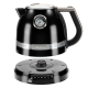 KitchenAid 5KEK1522EOB Artisan Vattenkokare 1,5 L Svart
