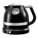 KitchenAid 5KEK1522EOB Artisan Vattenkokare 1,5 L Svart