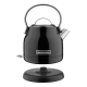 KitchenAid 5KEK1222EOB Vattenkokare 1,25 L Svart