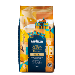 Lavazza Tales of Italy Canal Grande 6kg hela kaffebönor