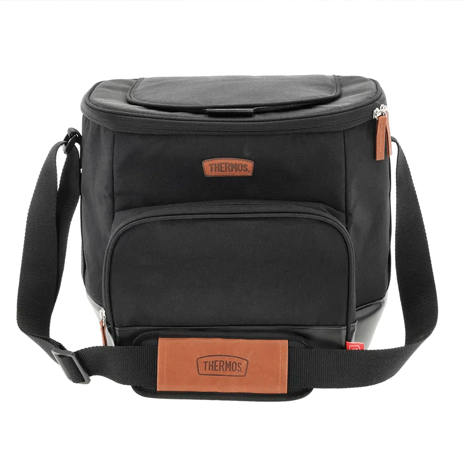 Thermos Kylv&auml;ska Svart