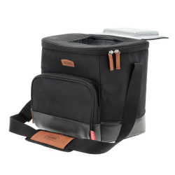 Thermos Kylväska Svart