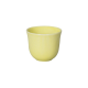 Loveramics Espressokopp 8 cl Ljusgul
