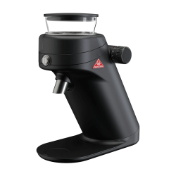 Mahlkönig X64 SD Single Dose Espressokvarn Svart