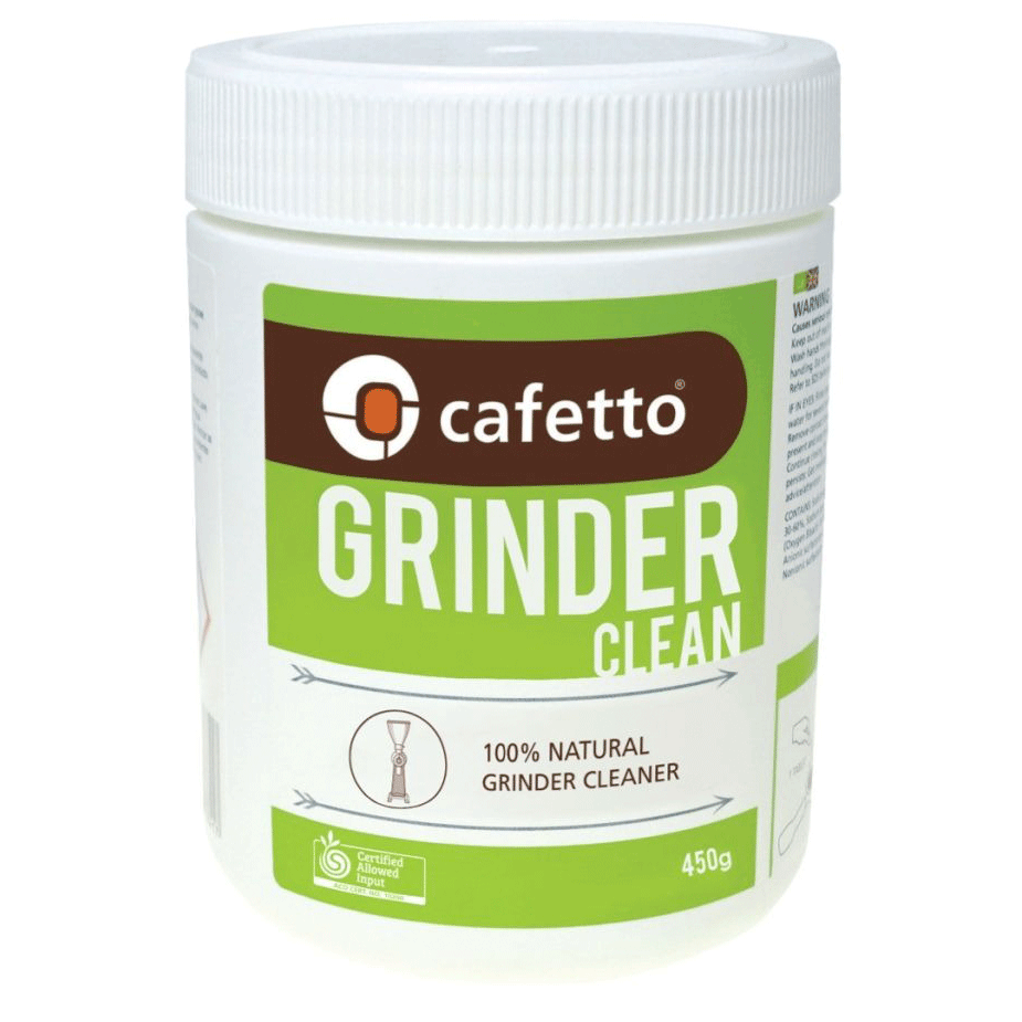 Cafetto Kvarnreng&ouml;ring 450g