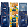 Rigtig Kaffe & Lavazza Mixpaket 6kg