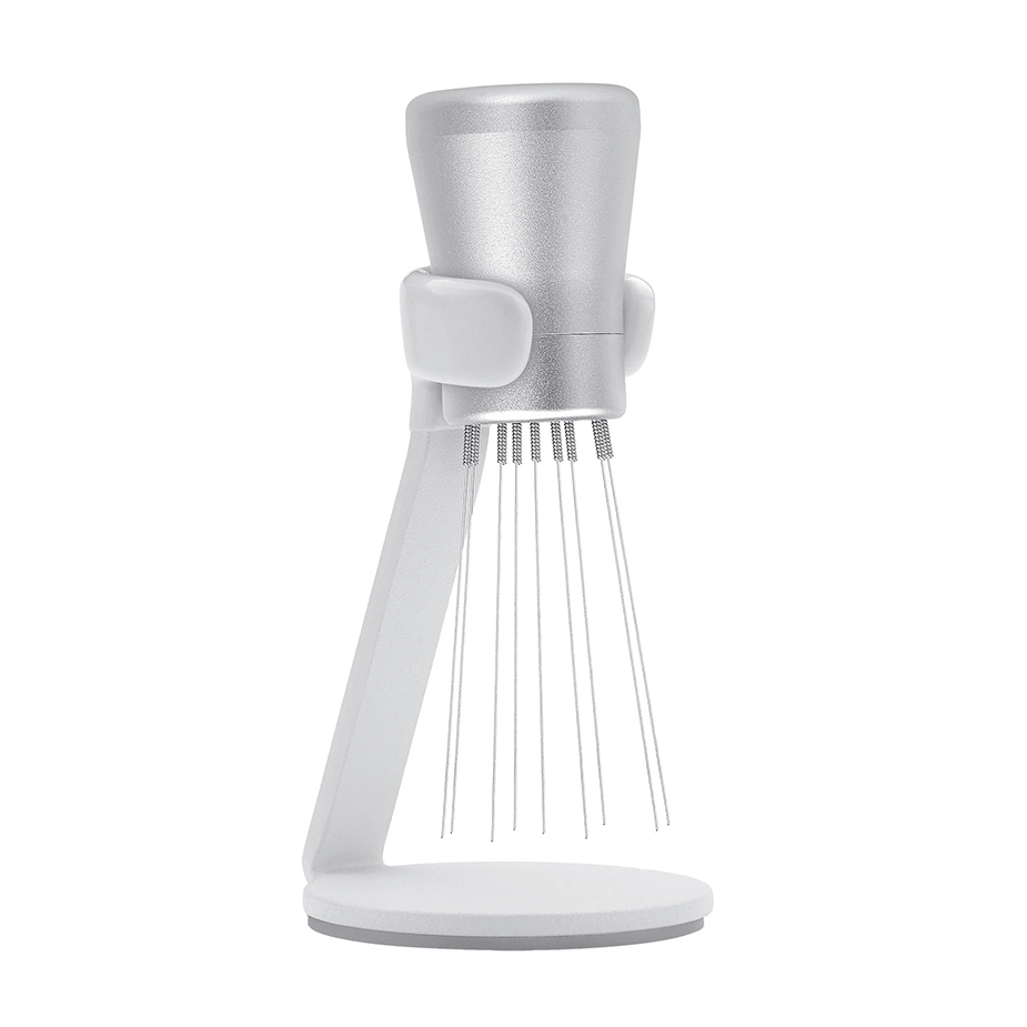 Normcore WDT Tool V2.1 med H&aring;llare Silver