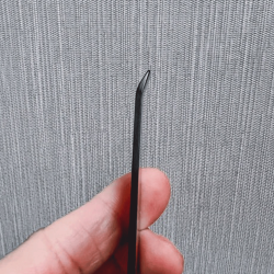 Normcore Filterkorg Removal Tool Svart