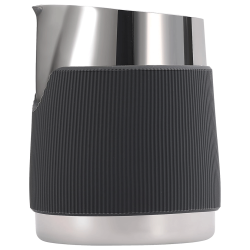 Normcore Mjölkkanna utan handtag 0,45 L Stål