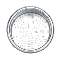 Normcore High Extraction Filterkorg – 0,28 mm Droplet Design 58 mm 2‑koppar – 18 gram