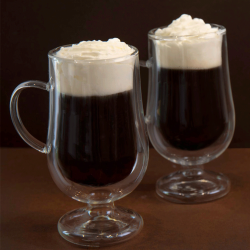 La Cafetière Irish Coffee Glas 27,5 cl 2 st