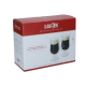 La Cafetière Irish Coffee Glas 27,5 cl 2 st